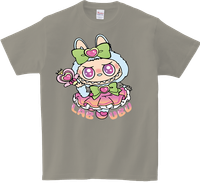 Koszulka T-shirt LABUBU