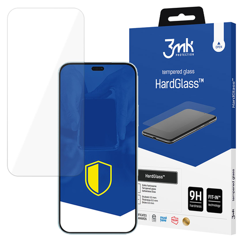 Honor 200 Lite - 3mk HardGlass na Arena.pl