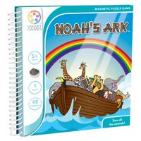 Gra logiczna Smart Games magnetyczna