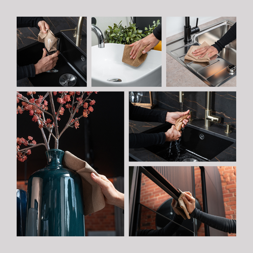 ERLA SOFI - Magiczna Mikrofibra na Arena.pl