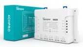 Sonoff 4CH R3 PRO WiFi 4 kanały eWelink smart DIN