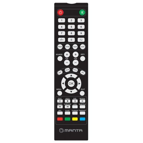 Manta Telewizor 32 LED320M9 na Arena.pl