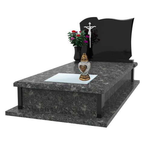 SZKLANA PODSTAWKA POD ZNICZE z LUSTRA 569b 40x30cm na Arena.pl