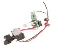 Wyłącznik Cedrus Klucz udarowy IW400Li 580583