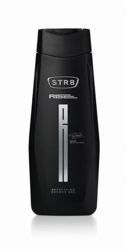 STR 8 Rise Żel pod prysznic 400ml na Arena.pl