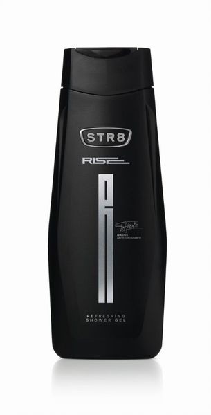 STR 8 Rise Żel pod prysznic 400ml zdjęcie 1