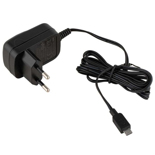 LAMPA biurkowa SMART 8358 Nowodvorski regulowana LAMPKA stojąca LED 8W 3000K-6000K z portem USB czarna zdjęcie 5