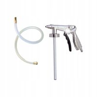 PISTOLET DO KONSERWACJI Z REGULACJĄ 6 BAR AIRPRESS