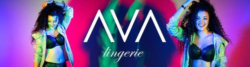 Biustonosz 1396 Crystal czarny 80E na Arena.pl