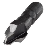 wiertło z pogłębiaczem ws o 4/10mm 3 krawędzie tnące trz.6-k - l/wf2547000
