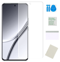 Folia ochronna hydrożelowa do REALME GT5 mocna na ekran szkło nie pęka TPU
