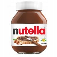 Krem do smarowania Nutella 600g X6