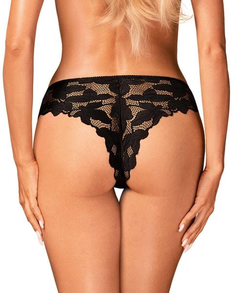 Bielizna-Editya Figi  Xs/S zdjęcie 4