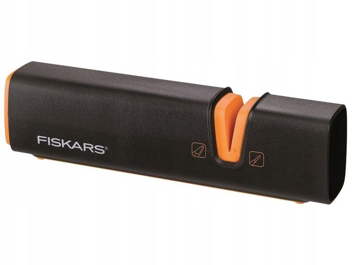Ostrzałka do noży FISKARS Roll-Sharp 16.5 cm zdjęcie 4