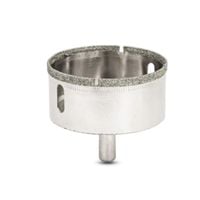 Otwornica koronka diamentowa do gresu wiertło 65mm KD11225