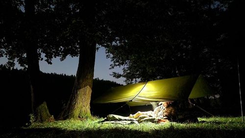 EASY Tarp 2×3 / green Bushmen na Arena.pl