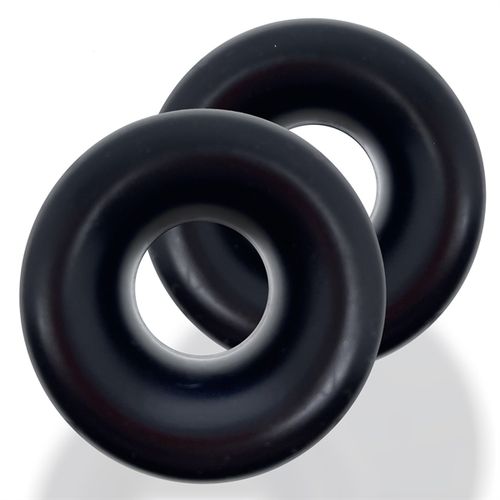 naciągacz jąder clone duo 2-pack ballstretcher black oxballs na Arena.pl