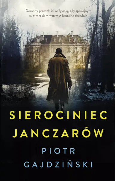 Sierociniec janczarów zdjęcie 1