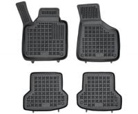 DYWANIKI WYCIERACZKI GUMOWE Audi A3 8P 2003-2013