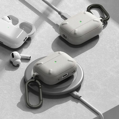 Etui do AirPods Pro 1/2, Ringke, case, pokrowiec na Arena.pl