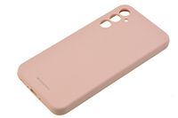 Etui Mercury Goospery Silicone do Samsung Galaxy A34 5G różowy