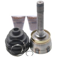 Przegub zewnętrzny 25x50x28 NISSAN FRONTIER 2004 2005 2006 2007 2008 2009