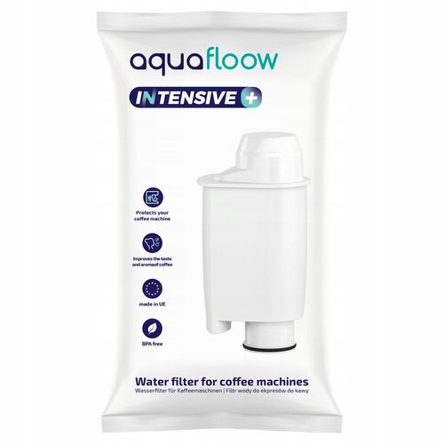 3x filtr AquaFloow do ekspresu Saeco Lirika One Touch Cappuccino OTC na Arena.pl