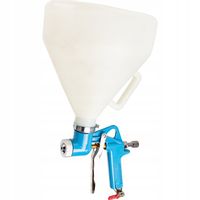 PISTOLET DO TYNKOWANIA I MALOWANIA 5L RICHMANN