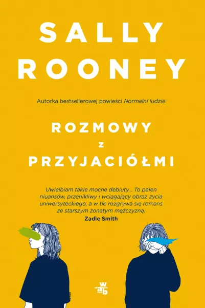 Rozmowy z przyjaciółmi zdjęcie 1