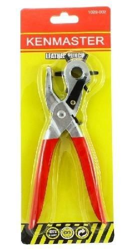 Dziurkacz do skóry na Arena.pl