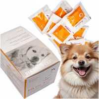 DiaDog 'N Cat Dia Dog na Biegunkę PIES I KOT 10szt
