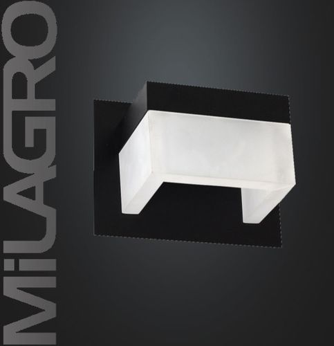 Kinkiet LED NERO 080 Milagro na Arena.pl