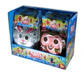 EPEE ŁapaBańki ZWIERZAKI