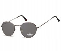 Przyciemniane Okulary do Czytania Lenonki PLUSY do BLIŻY + GRATISY