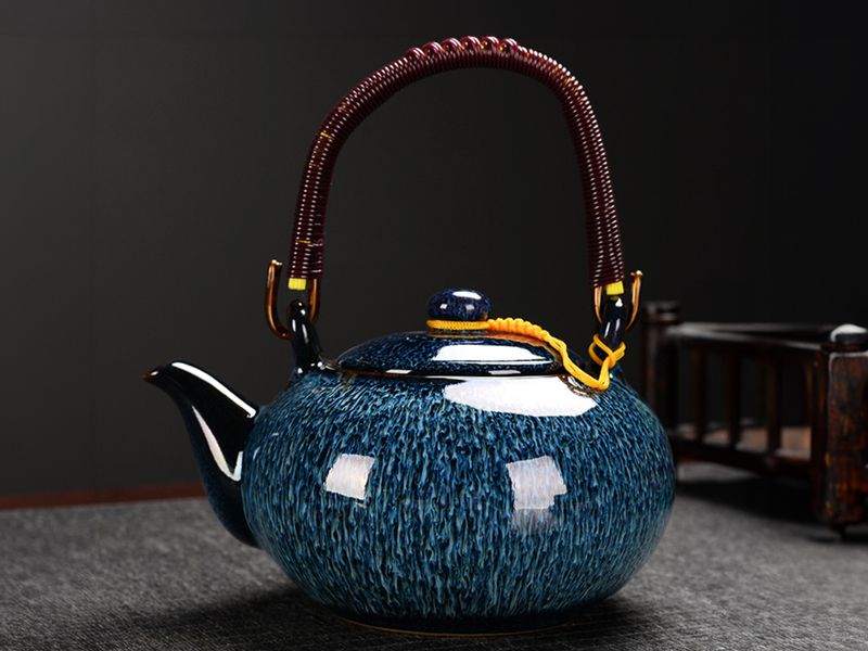 Czajnik ceramiczny zdjęcie 9