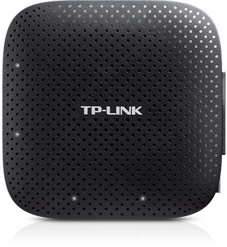 HUB TP-LINK UH400 USB 3.0 PRZENOŚNY na Arena.pl