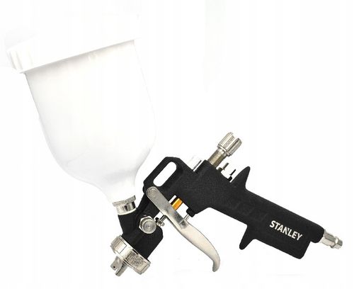 Pistolet malarski Stanley na Arena.pl