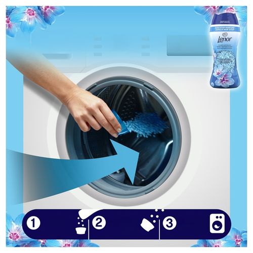 6 x Lenor Perełki zapachowe do prania 195g, Spring Awakening na Arena.pl