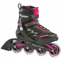 Rolki damskie REKREACYJNE Bladerunner Advantage Pro XT WYGODNE r.36,5