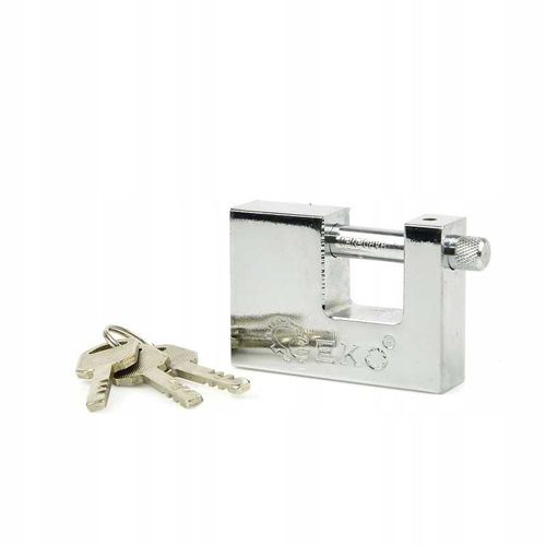 kłódka trzpieniowa 70mm na Arena.pl