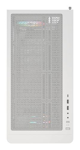 Obudowa Montech XR Wood ARGB White na Arena.pl