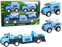 Zestaw aut policyjnych