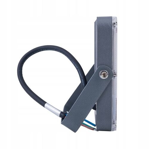 Naświetlacz LED Halogen Lampa Slim LED 50W 5500lm IP65 PREMIUM na Arena.pl