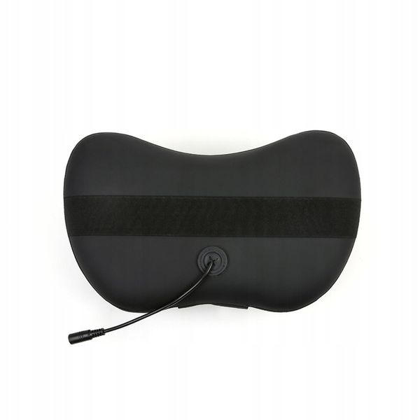 Masażer poduszka do pleców, ciala szyi karku zdjęcie 7