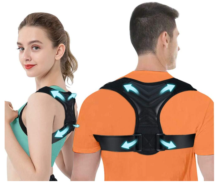 Korektor wad postawy Posture Corrector zdjęcie 1