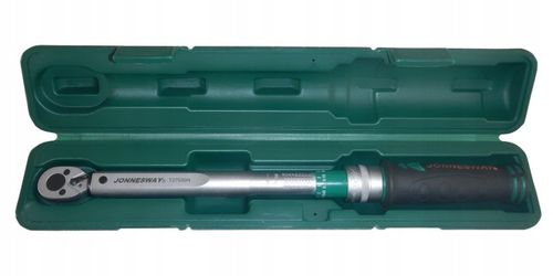 Klucz dynamometryczny 3/8'' 10-60Nm Jonnesway T27060N na Arena.pl