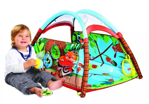 TINY LOVE 1203306830R MATA LAS PRZYGÓD na Arena.pl