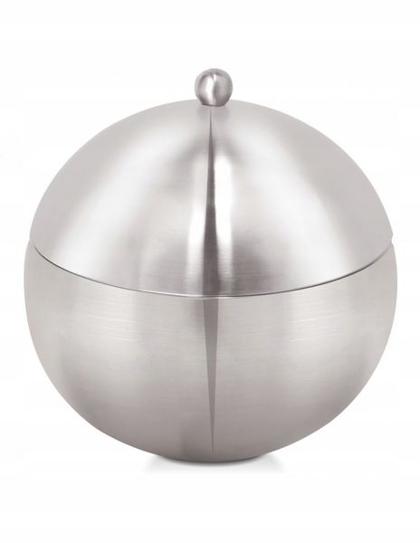 KINGHOFF WIADERKO DO LODU 1,25L KH-1491 zdjęcie 1