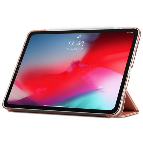 SPIGEN SMART FOLD IPAD PRO 11 2018 ROSE GOLD na Arena.pl