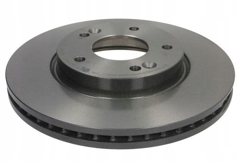 TARCZA HAM PRZOD 280X26 V BREMBO na Arena.pl